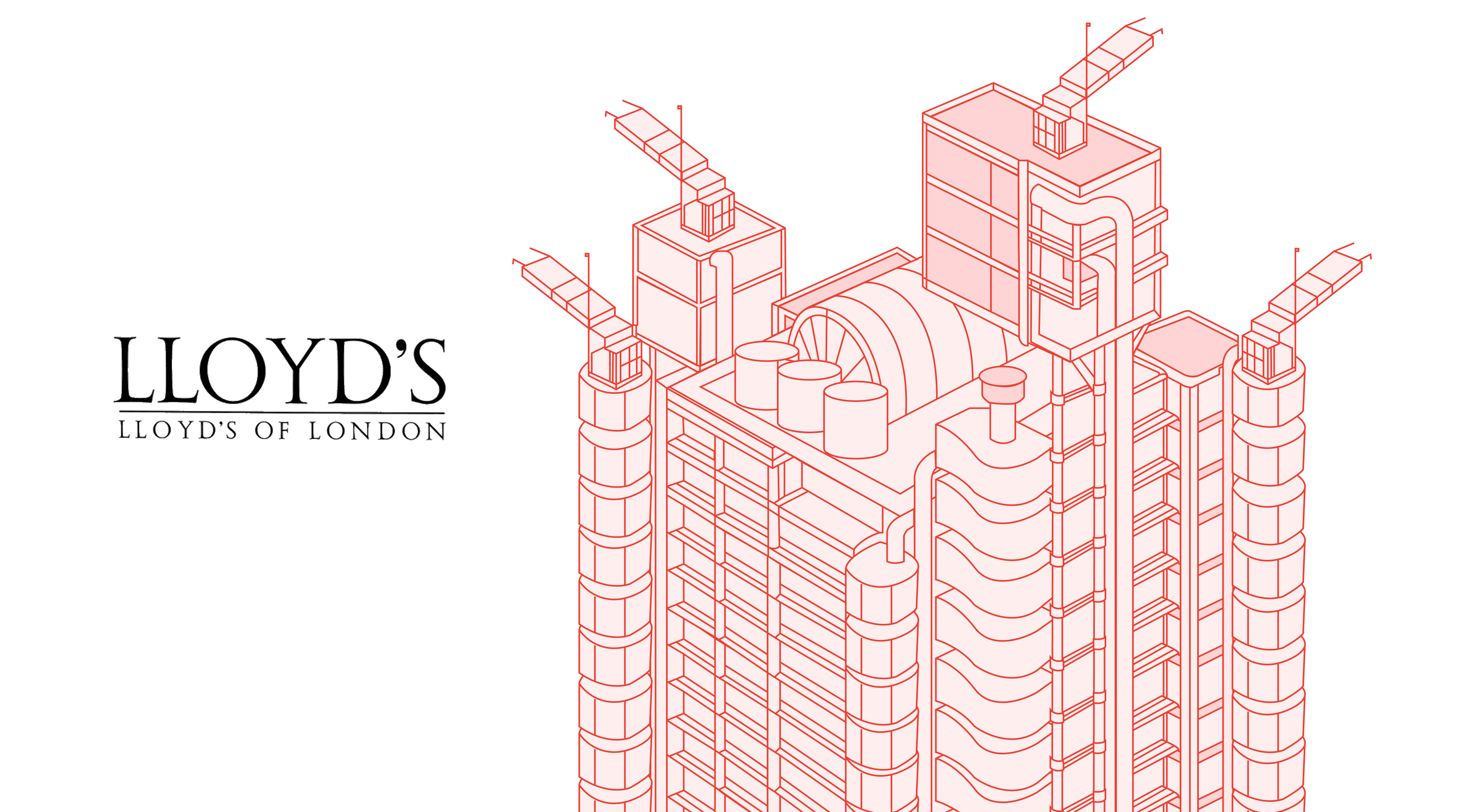 Lloyd's of London