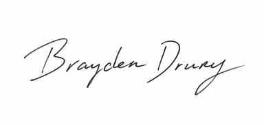Brayden Drury